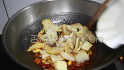 鲷鱼炖豆腐的做法图解12