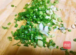 原味培根鹌鹑太阳蛋的做法图解2
