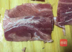 原味培根鹌鹑太阳蛋的做法图解3