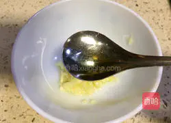 ~蚝油蒜泥田野油菜花的做法图解5