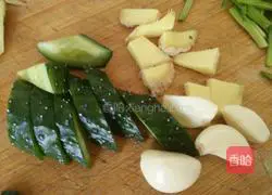 麻辣香锅虾的做法图解7