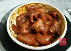 香煎猪扒的做法图解9