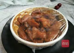 香煎猪扒的做法图解10
