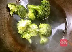 千丝万缕虾的做法图解5