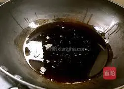 千丝万缕虾的做法图解9