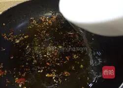 泡椒酸辣魔芋花的做法图解9