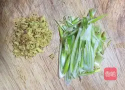 糯小米蒸排骨的做法图解5
