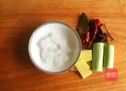 红烧童子鸡的做法图解3