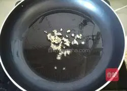 茄汁鹌鹑蛋的做法图解6