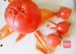 番茄鱼汤的做法图解7
