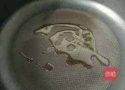 菠萝咕咾虾的做法图解9