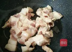 香辣小炒肉的做法图解5