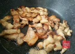 香辣小炒肉的做法图解6