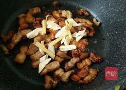 香辣小炒肉的做法图解7