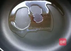 腐竹烧肉的做法图解3