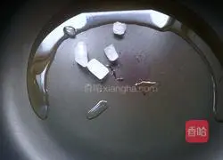 腐竹烧肉的做法图解4