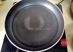 五花肉炒荷兰豆的做法图解5