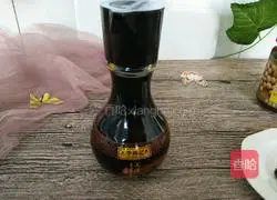 肉松鸡蛋羹的做法图解1