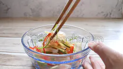 豉汁蒸鲷鱼的做法图解8