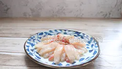 豉汁蒸鲷鱼的做法图解9