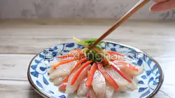 豉汁蒸鲷鱼的做法图解10