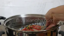 豉汁蒸鲷鱼的做法图解11