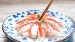 豉汁蒸鲷鱼的做法图解12