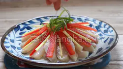 豉汁蒸鲷鱼的做法图解13