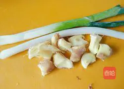 清炖山药排骨的做法图解6