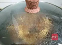 酱焖腊鱼块的做法图解7