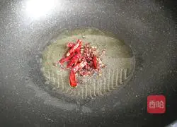 椒麻小河虾的做法图解4