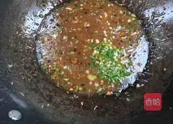 蚝油菠菜根的做法图解8