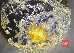 油炸白萝卜丸子的做法图解9