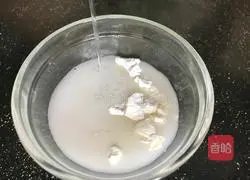 肉末鲜茶树菇的做法图解9
