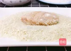 黑椒香酥鸡翅的做法图解11