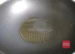 鸡蛋面煎青椒的做法图解5