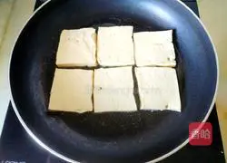 孜然豆腐干的做法图解3
