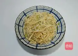 水煮千张的做法图解7