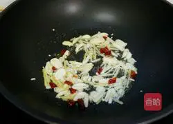 家常烧黄花鱼的做法图解8