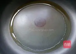 蚝油高笋酱牛肉的做法图解4