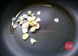 蚝油高笋酱牛肉的做法图解5