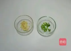 韩式烩扇贝的做法图解2