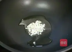 韩式烩扇贝的做法图解4