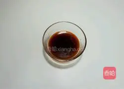 蜜汁叉烧豆腐角的做法图解4