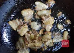 干锅有机花菜的做法图解8