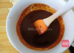 烤金针菇的做法图解2