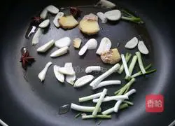 香菇烧鸡块的做法图解10