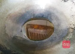 干煸苦瓜的做法图解11