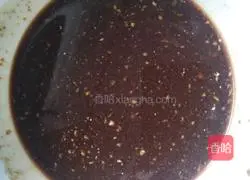 蒜泥茄盒的做法图解8