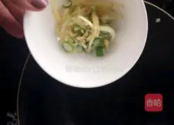 清蒸面包蟹的做法图解2
